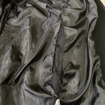 Hepsiburada'dan Aldığım June Markalı Kabanın Bir Ayda Deforme Olması