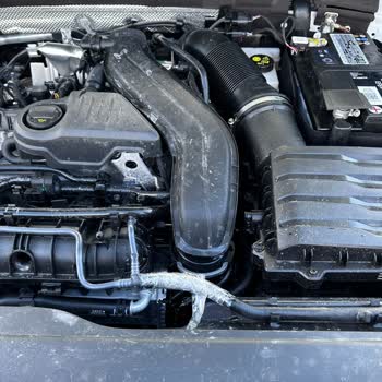 Avis Handed Me a Broken Vehicle Ruining All of My Plans on the Vacation