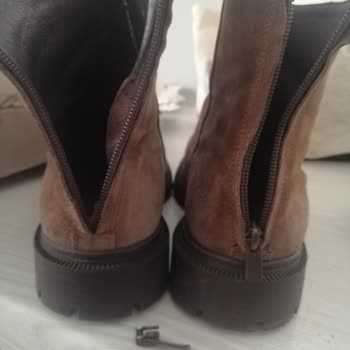 Derimod'dan Alışveriş Büyük Pişmanlıktır!