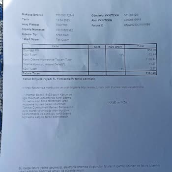 Tüvtürk Karaman Araç Muayene İstasyonu Oyunu