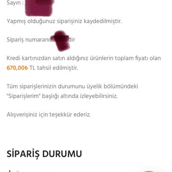 Sevgili Pati'de İlgisizlik, Haftalarca Bekletilmek