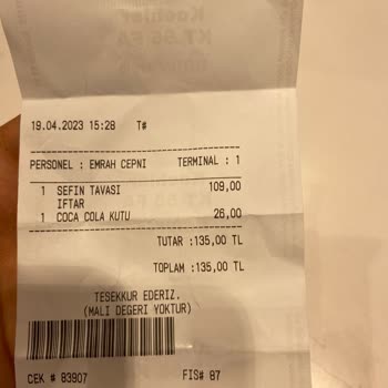 Tavuk Dünyası Gereksiz Ödeme Çıkarılması