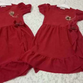 Bloomkiids (Instagram) İstenilmeyen Ürün Gönderilmesi