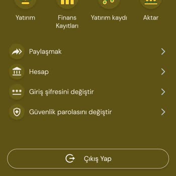 Ahold Delhaize Yatırım Sitesi Gerçek Dışı