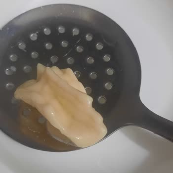 Nimet Gıda Nimet Mantı Kusurlu Ürün