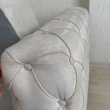 Yavuz Halı Yıkama Koltukları Yıkamadı Aksine Kirletti