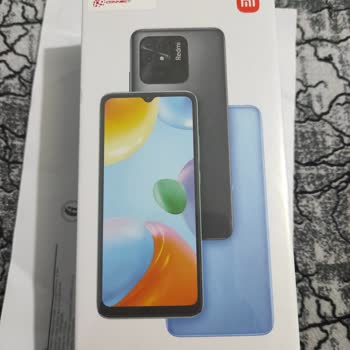 Vodafone Cep Telefonu İade