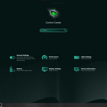 Monster Control Center Hatası