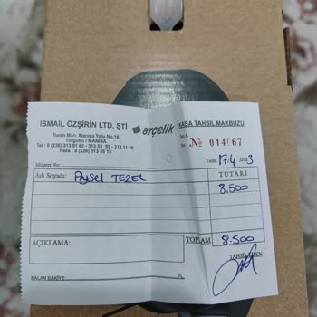 Arçelik Gelmeyen Servis Ve Satış Sonrası Umursamazlık