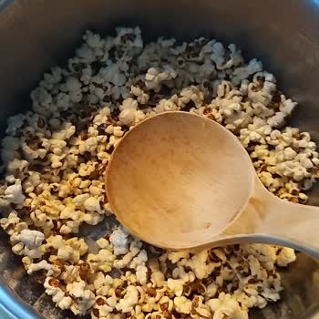 Reis Gıda Reis Patlatmalık Mısır