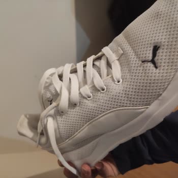 Puma Soft Foam Tabanlık Parçalanması