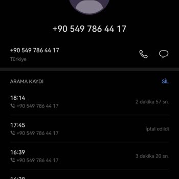Yurtiçi Kargo'nun Defalarca Yaşattığı Mağduriyet