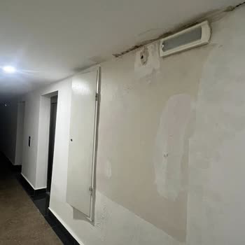 Kiptaş Evimin Rutubet Olması