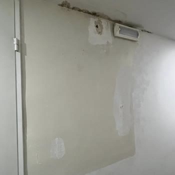 Kiptaş Evimin Rutubet Olması