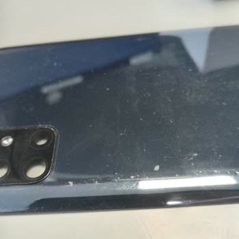 Samsung Telefon M51 Sim Kart Görmeme Hatası