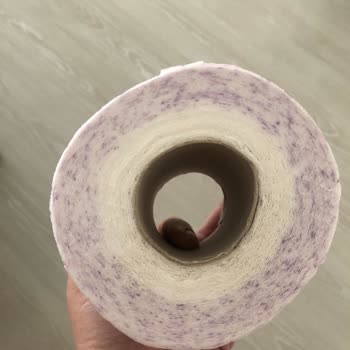 Familia Kokulu Tuvalet Kağıdında Hile