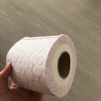 Familia Kokulu Tuvalet Kağıdında Hile