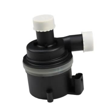 Volkswagen Polo 1.2 TDİ Ek Su Pompası Arızası