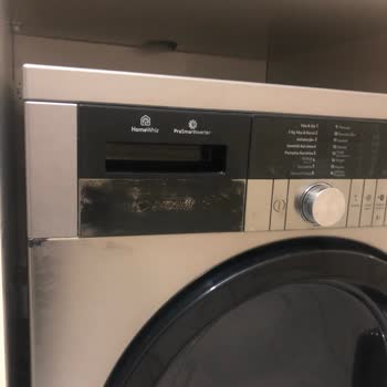 Arçelik Ekran Boya Akması