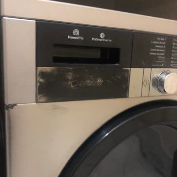 Arçelik Ekran Boya Akması