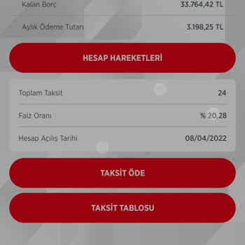 Ziraat Bankası Depremzede Olmama Rağmen Kredi Borcumu Ertelemiyor.