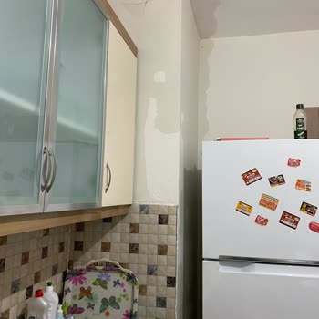 Bosch Yetkili Servisinden Şikayet Var