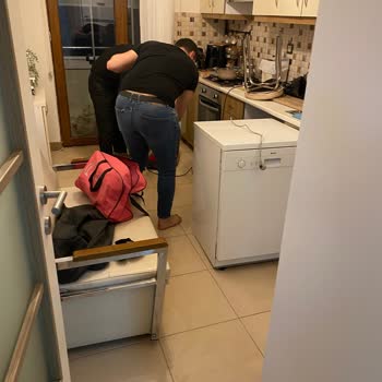 Bosch Yetkili Servisinden Şikayet Var