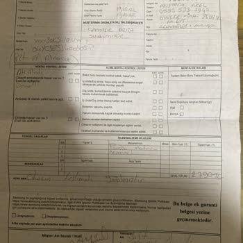 Samsung Tam Bir Hayal Kırıklığı