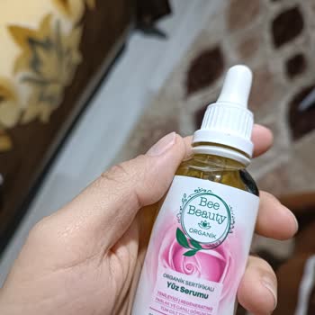Bee Beauty Ürünün Cildime Alerji Yapması
