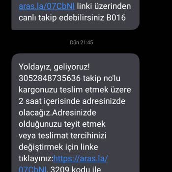 Aras Kargo Bartın Şubesi Yapamayacaksanız Bırakın Bu İşi!