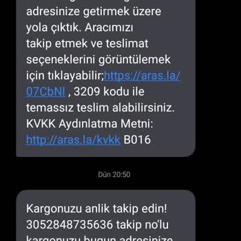 Aras Kargo Bartın Şubesi Yapamayacaksanız Bırakın Bu İşi!
