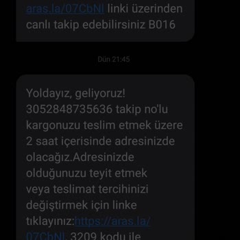 Aras Kargo Bartın Şubesi Yapamayacaksanız Bırakın Bu İşi!