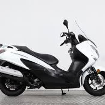 Suzuki 2020 Model Burgman 200 Uh Kronik Sorun Desteği