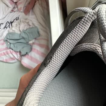 My Defective Shoes and Unresponsive Decathlon Customer Service