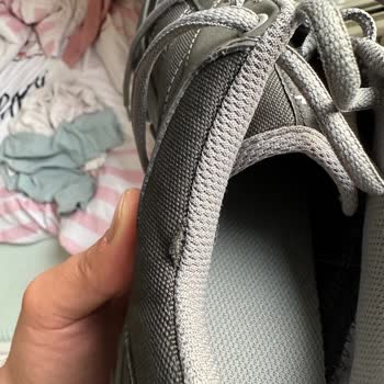 My Defective Shoes and Unresponsive Decathlon Customer Service