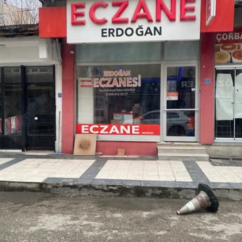 Türk Eczacılar Birliği Nöbetçi Eczane Belirtilen Saat Ve Tarihte Açık Değil