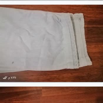 Froozen Jeans (Facebook) Pantolon Satıcısı Tarafından Yanıltıldım