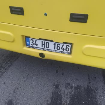 İstanbul Büyükşehir Belediyesi (İBB) 303A Silivri Otobüs Şoförü Engelli Vatandaşlara Yapılan Terbiyesizliği