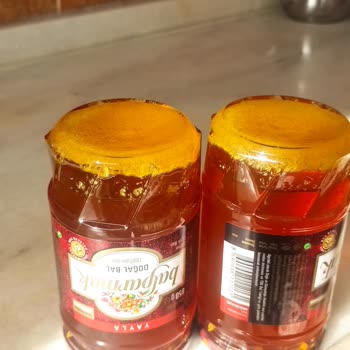 Balparmak Yayla Balın Şekerlemesi