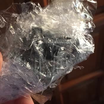 Sürat Kargo Sattığım Ürünün Malzemeleri Yok