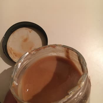 Nut Master Kötü Ürün