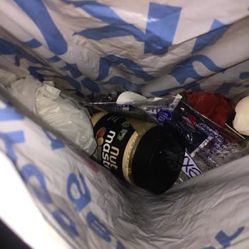 Nut Master Kötü Ürün