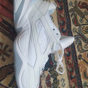 Sneakersco Tarafından Yanlış Ayakkabı Gönderildi