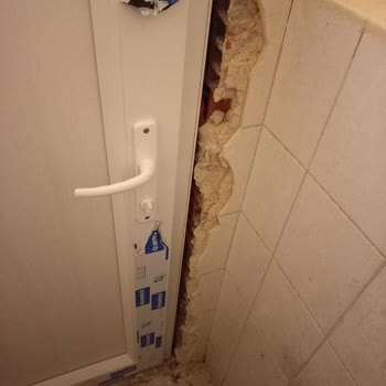 CK Cam Balkon ve Mimari Sistemler Eksik Ve Ayıplı İs