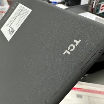 Bilkom TCL TAB 10S Dokunmatiği Çalışmıyor