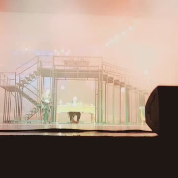 Zorlu PSM Gösteriyi Vıp Koltukta Oturup Göremedik