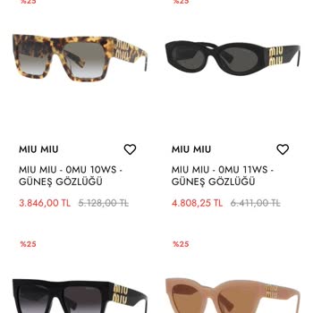 Kuvars Optik'in Gözlüğü İndirimsiz Fiyatlı Satması