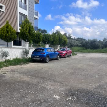 Torbalı Belediyesi Asfalt Ve Aydınlatma