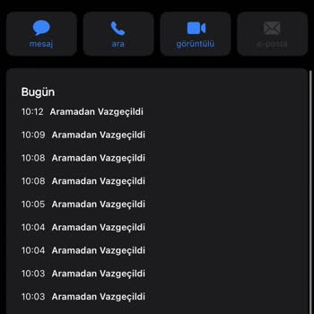 Oyku Wear'dan Bir Şey Almak Pişmanlıktır