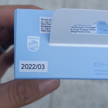 A101 Philips Garanti Mağduriyeti